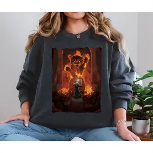 Cat Shall Not Pass T shirt Sweat shirt Hoodie, GandalfLOTR t shirt sweatshirt hoodie, LOTRing cat t shirt sweat shirt hoodie, Kitty T shirt Sweatshirt Hoodie