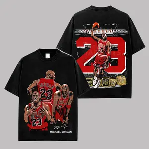 Michael Jordan Graphic Tee Shirt, Michael Jordan Vintage Basketball T-Shirt, MJ 23 Retro Streetwear Tee, Goat Legend Oversized Unisex Fan Shirt, Trending Sports Gift US
