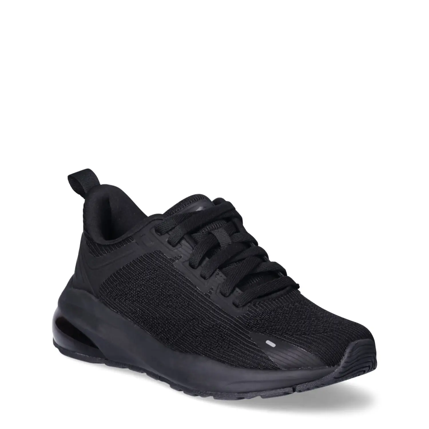 Black.