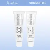 [Dr.Althea Official] Acne Relief & Skin Barrier Moisturizer Duo Set - Soothing Recovery, Deep Hydration, Barrier Enhancement, For All Skin Types, Vegan, Korean Skincare