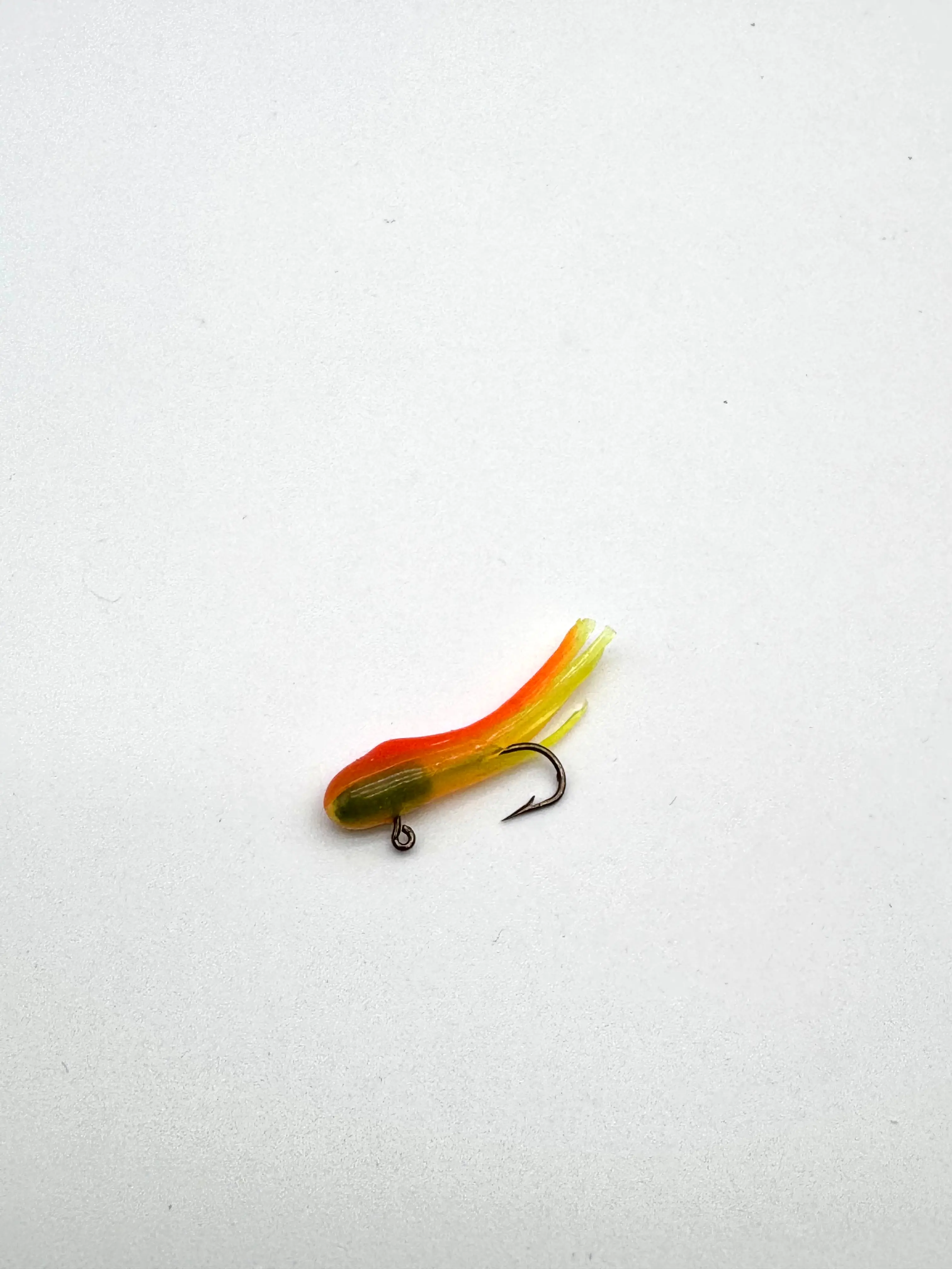 Orange/Yellow SMALL