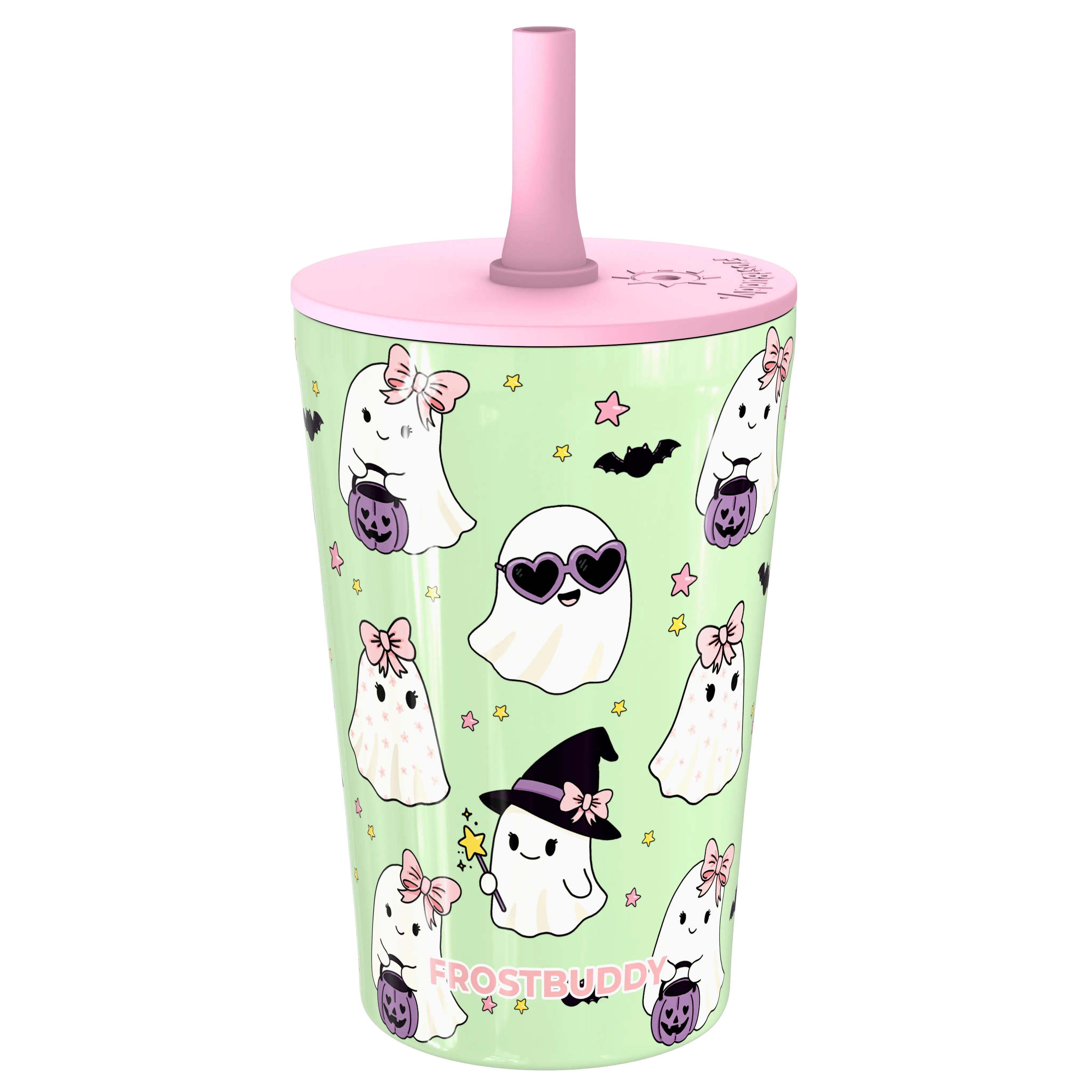 Junior Buddy | Ghost Cuties
