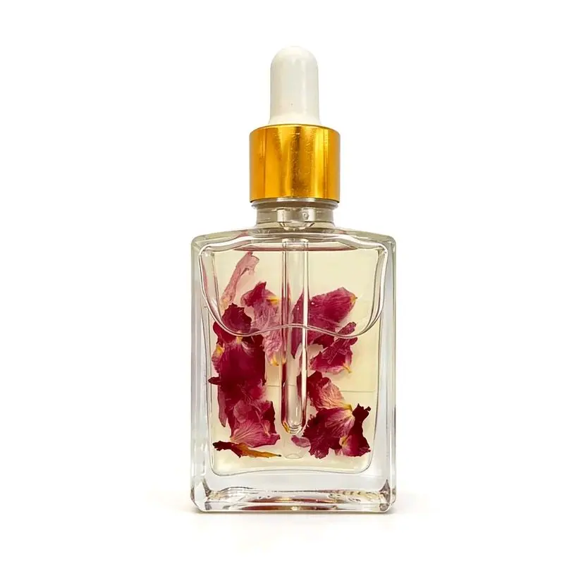 Roses Infused Blend