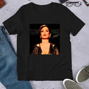 Teena Marie  T-Shirt