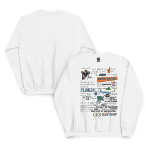 I'm Sorry: Sweatshirt