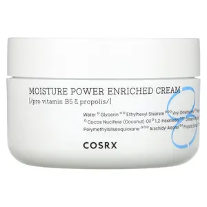 CosRx Hydrium, Moisture Power Enriched Cream, 1.69 fl oz (50 ml)