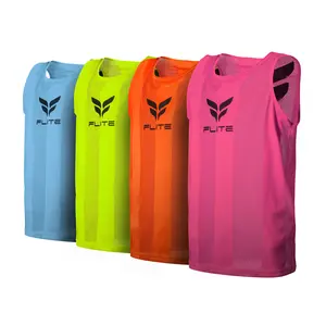 FLITE TRAINING VESTS *PARTNER PRICING