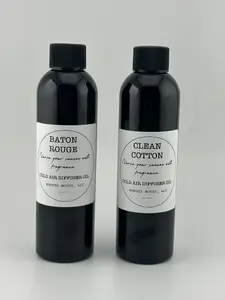 DUO Cold Air  Diffuser Oils  for waterless systems
