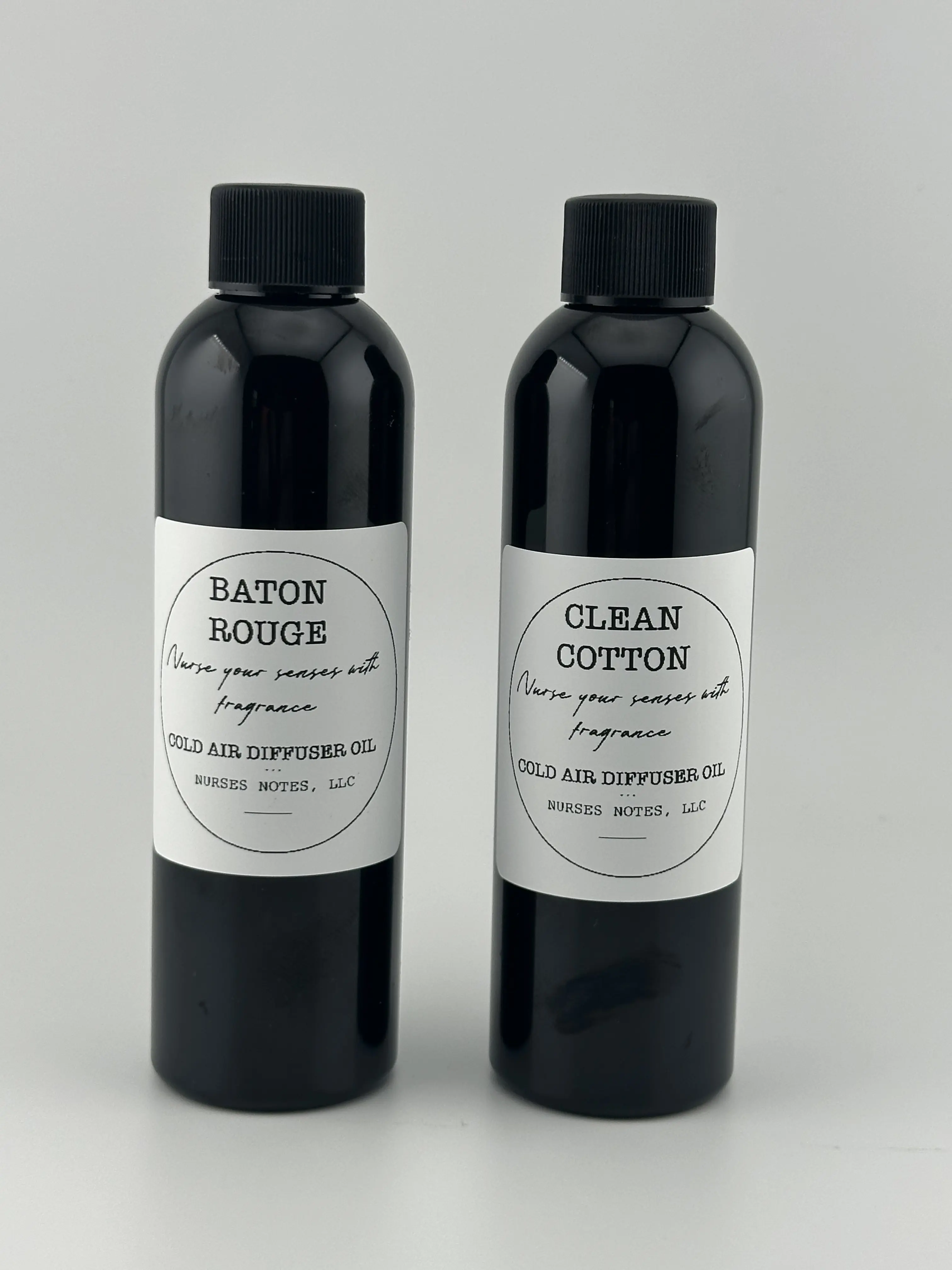 DUO Cold Air  Diffuser Oils  for waterless systems Home Fragrance Oils Scented Dry Oil