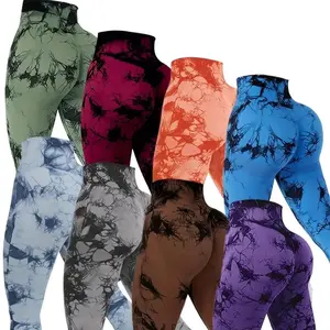 High Waisted Leggings for Women Soft Athletic Tummy Control Pants for Running Yoga Workout Reg