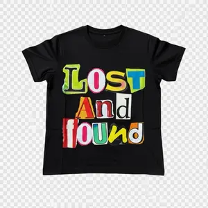 Lost And Found Tshirt Kidds