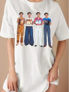 [Sale up to 40%],[Freeship] Harry Styles Tour 2026 T-Shirt, Harry Styles Inspired Vintage Tour Shirt 2026, Retro Pop Concert Graphic Tee, Music Fan Shirt, Unisex Streetwear Tee Gift for Fans