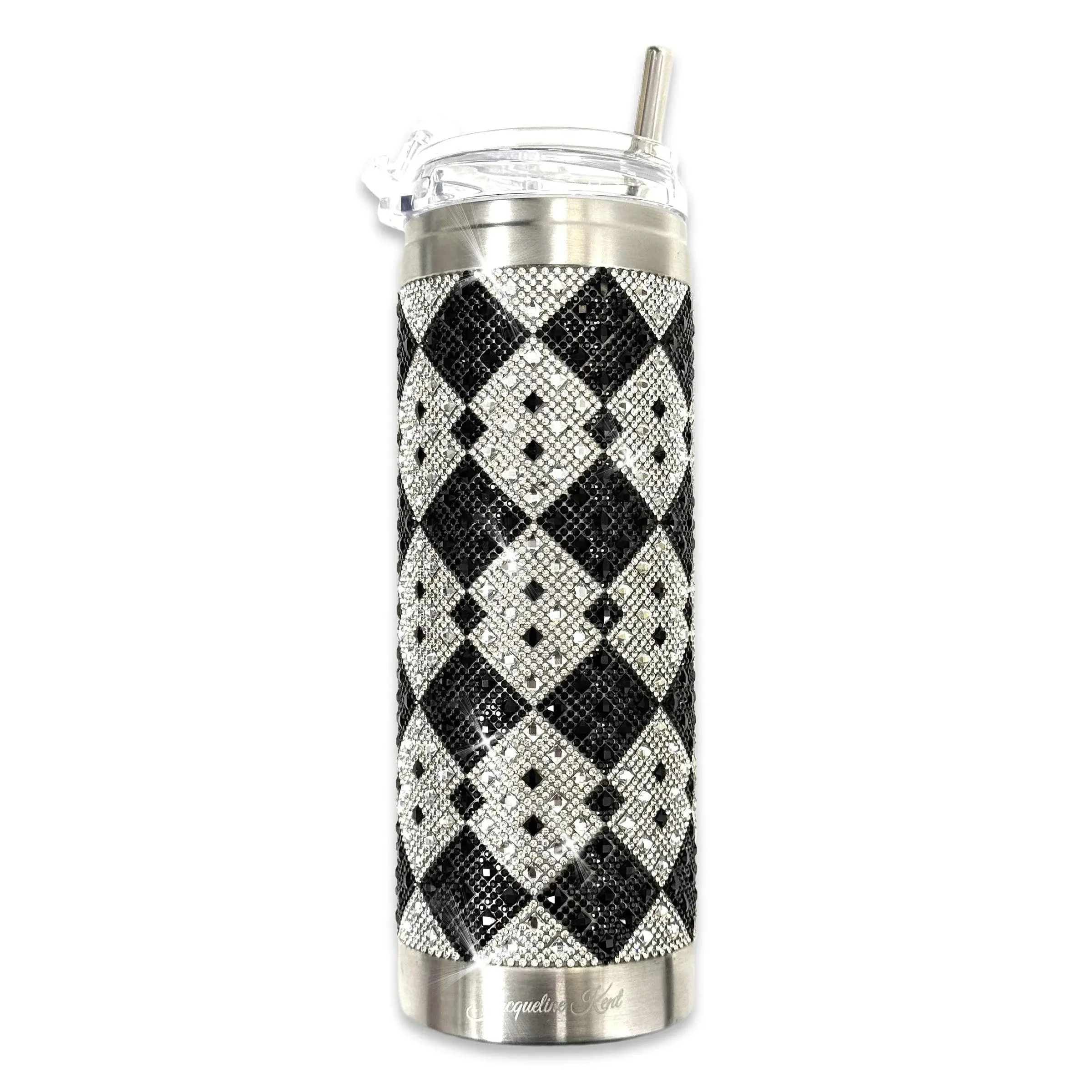 Rhinestone Tumbler Rhinestone Tumbler