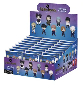 Jujutsu Kaisen Season 2 Series 7 Keychain Blind Bag