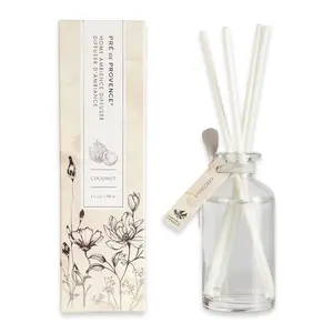 Home Ambiance Diffuser - Coconut