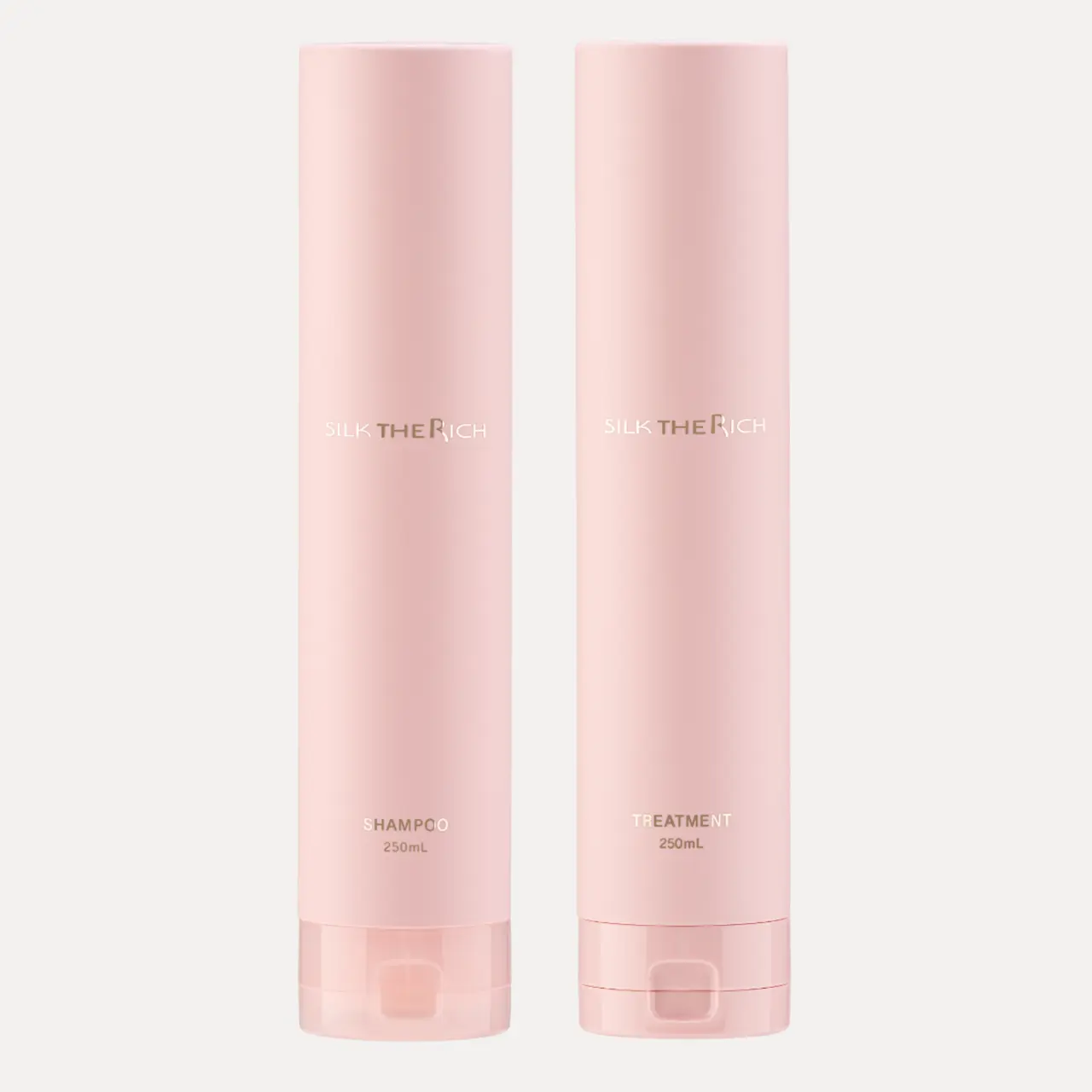 MOIST Shampoo & Conditioner