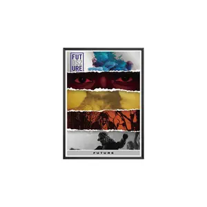 Future - Albums Poster