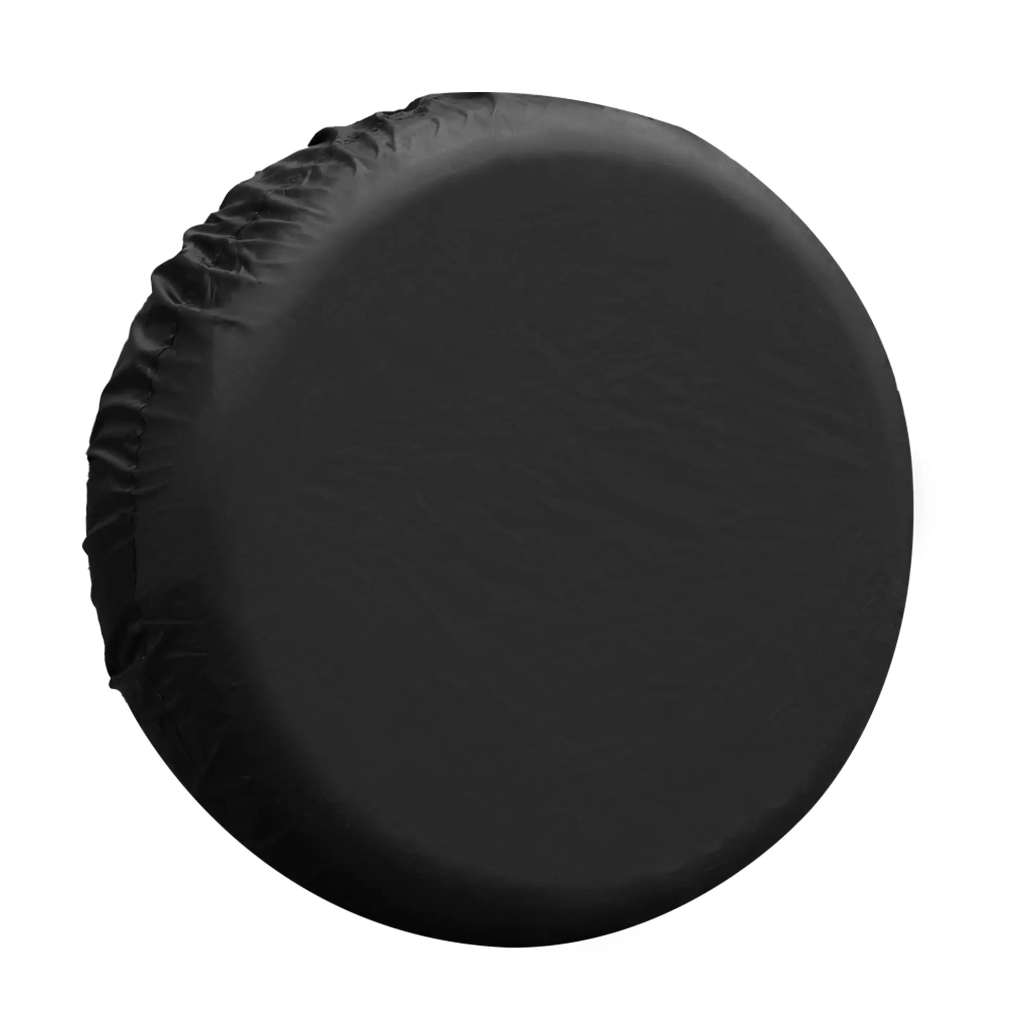 Universal 190T Polyester Spare Tire Cover for Jeep Trailer RV SUV Truck Wheel