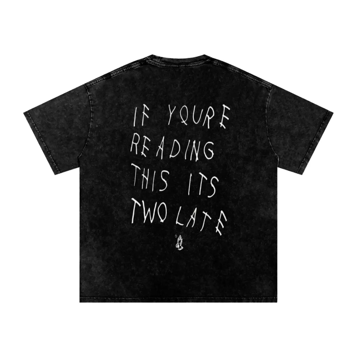 Drake Graphic T-Shirt
