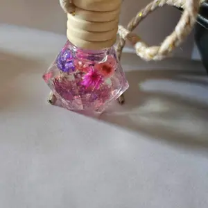 Diffuser Oils for Cars - Aromatic Fragrance for Vehicle Interior - Enhance Your Driving Experience with Fresh Scents