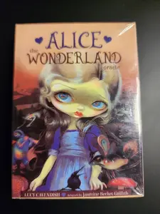 Al Wonderld