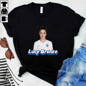 Lucy Bronze  T-Shirt