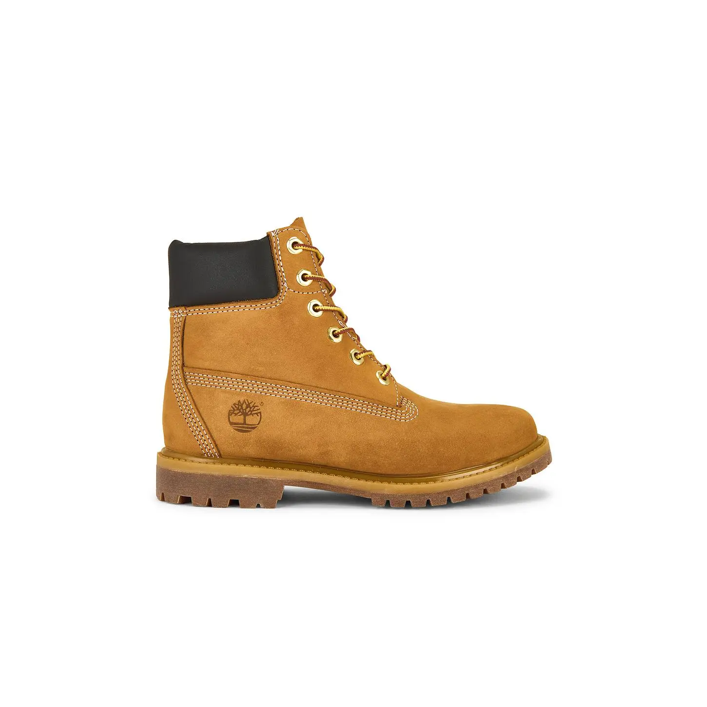 Timberland 6-Inch Boot in Wheat