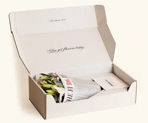 The Condolence Send – Lilies