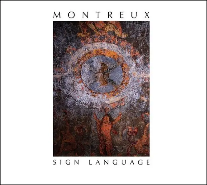 Montreaux - Sign Language  [COMPACT DISC - CD]