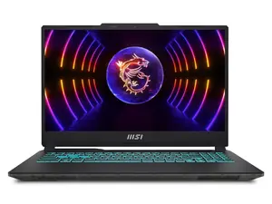 MSI Cyborg - 15.6" GeForce RTX 4050 Laptop GPU - Intel i7-13620H - 16GB Memory - 512 GB SSD - Windows 11 Home - Gaming Laptops - 144 Hz IPS (A13VE-218US )