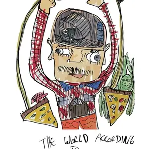 Rex Felixx The World According to Rex Felixx Volume 2