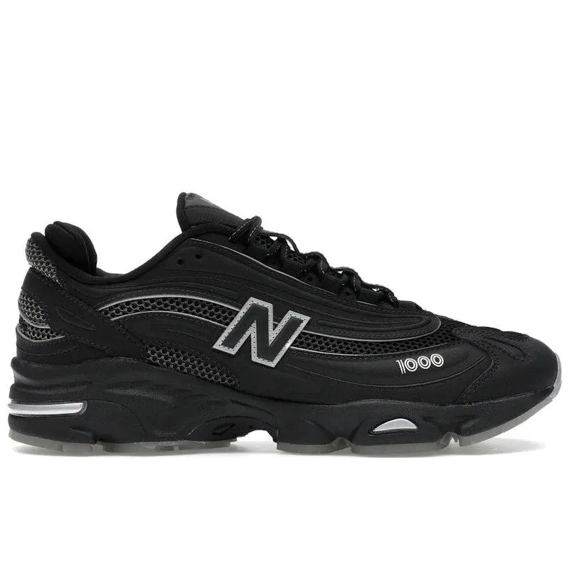 New Balance Men's 1000 Lunar New Year Black, from StockX New Balance Men's 1000 Lunar New Year Black, from StockX