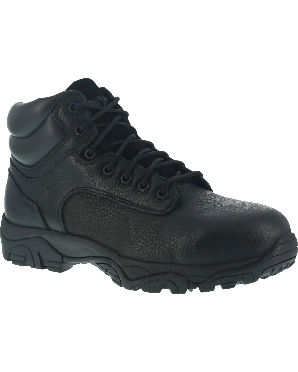 Iron Age Women's Trencher Non-Metallic Work Boot Composite Toe - Ia507