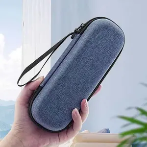 Insulin Portable Refrigerator Bag Waterproof Insulated Cooler Bag Ice Retention Cooler Insulin Ice Pack, 1 Piece Ice Container Box, Model Xinghao, No Ca Prop 65 Re