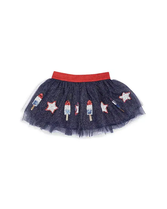 American Astro Pops Tutu