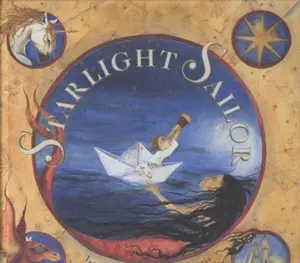 USED-Starlight Sailor by James Mayhew (Hardcover)