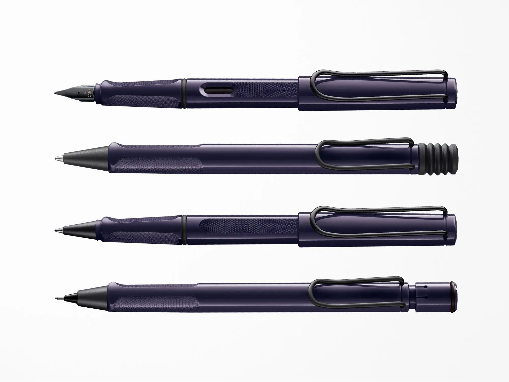 Lamy SAFARI METEORA Special Edition