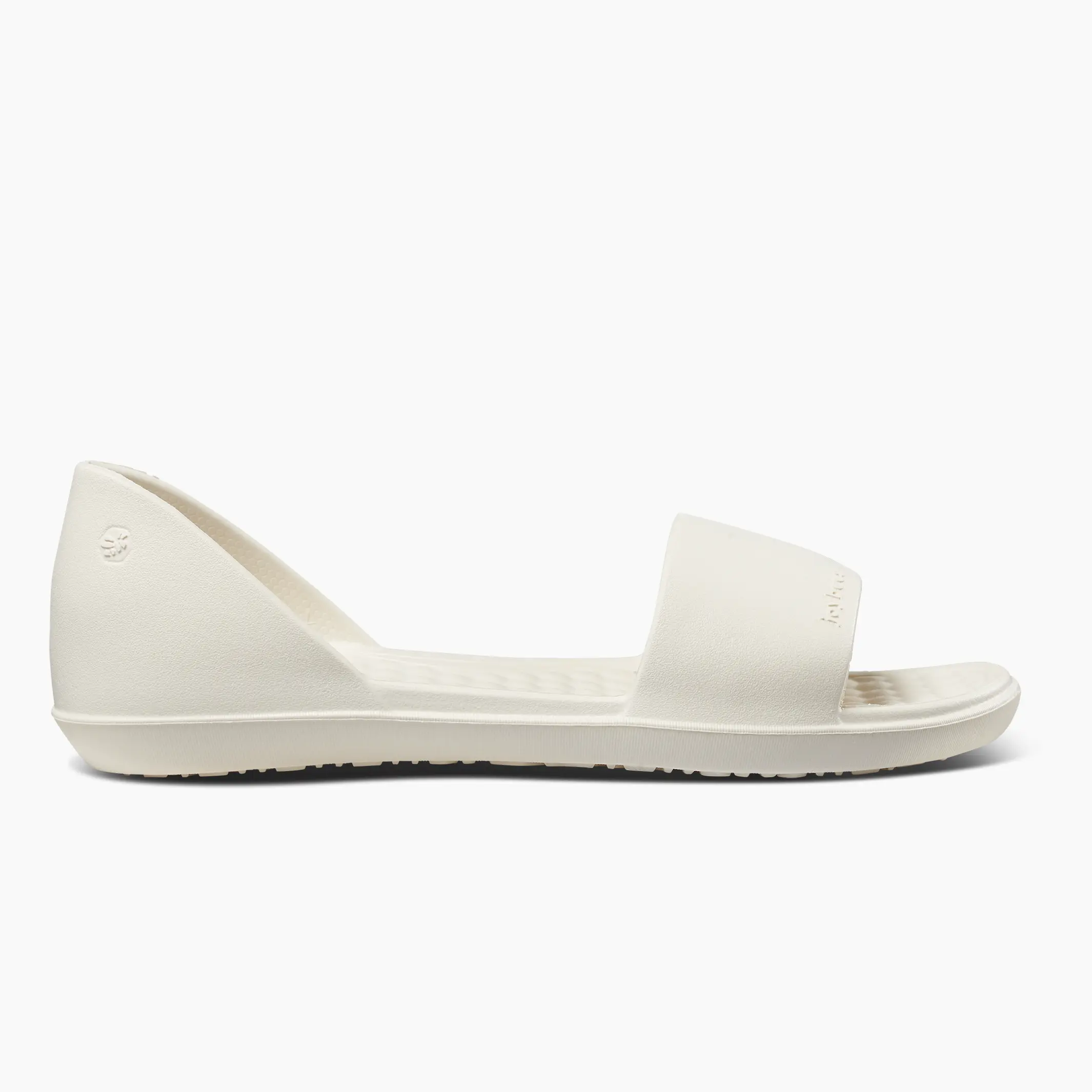 Women's Friday Flat - Two Tone & Graphics