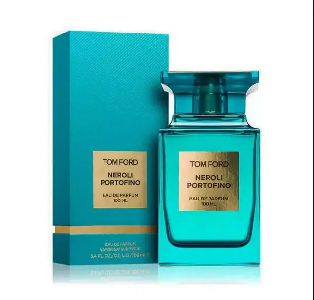 Tom Ford Neroli Portofino Eau de Parfum 3.4oz 100ml Unisex Perfume New Sealed