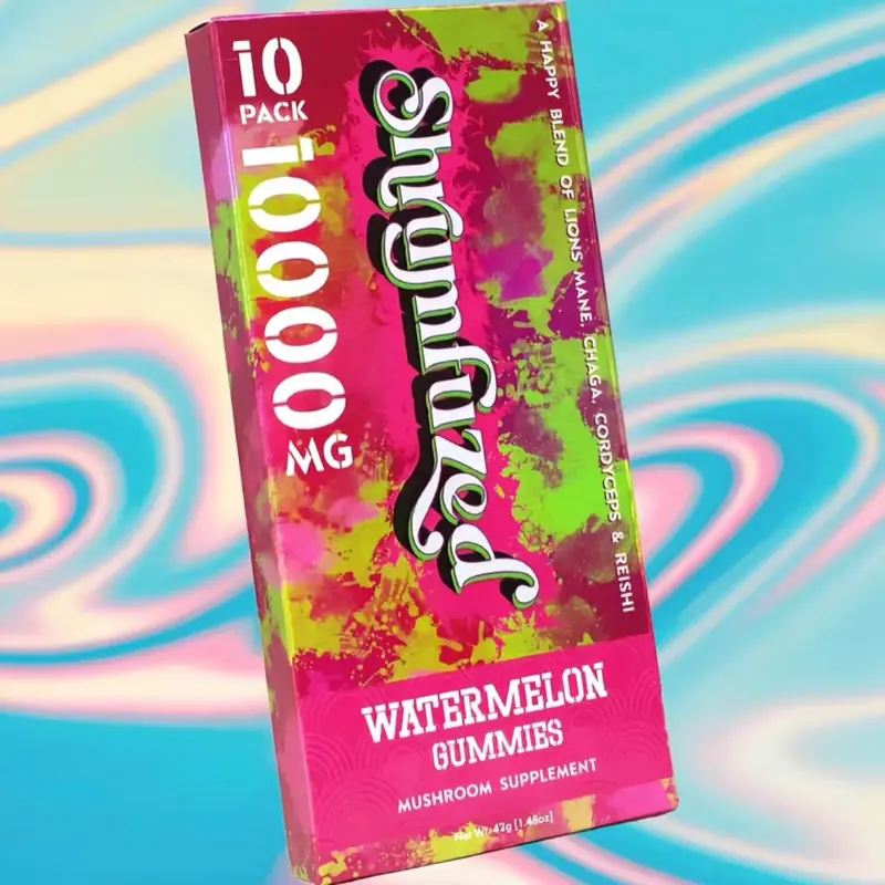 SF Gummie