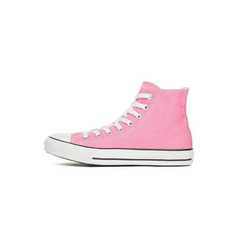 Men's Converse Chuck Taylor All Star Closed Ankle Sneaker - Classic Design, Breathable, Laced, Comfortable Fit, Casual Footwear for Running, Sports Shoes
