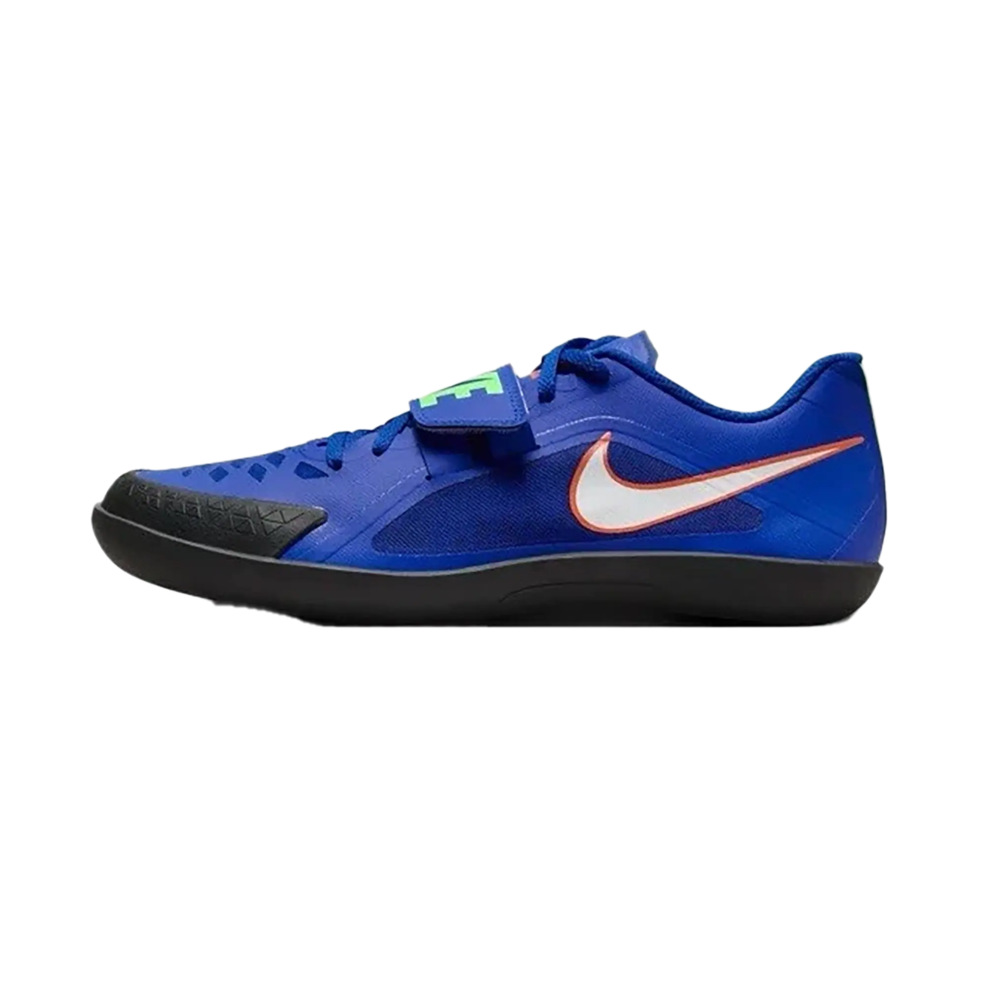 Zoom Rival SD 2 "Racer Blue Safety Orange" 685134 400