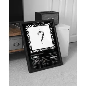 [Sale off up to 65%][Free Ship][No Frame] xxxtentacion - Album Posters - 3 Pack Set -  Album Art Poster