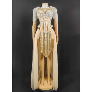 ERO Goddess Nude (Train Only) Fashion Fit