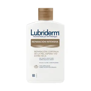 Lubriderm Body Cream Intensive 200 ml - Moisturizing & Nourishing Formula