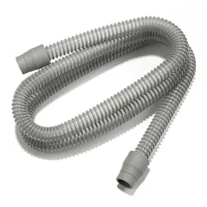 Universal Replacement Tubing for CPAP Machines & Masks Flexible Hose with Connectors Easy Setup Compatible with Various Systems
