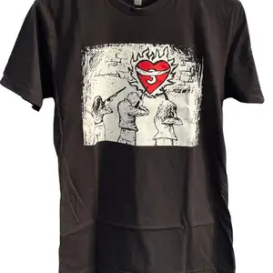 Trendy T-shirt Art Shot From One Tree Hill, Soft And Stylish Tshirt