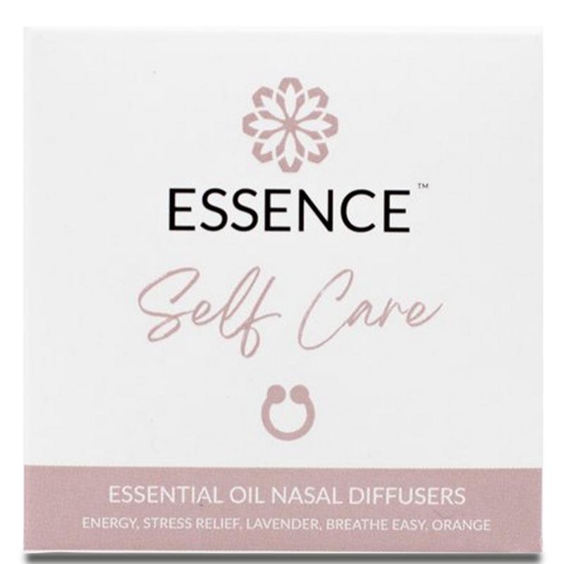Calming Essence Nasal Diffuser Self Care Bundle – Essential Oil ...