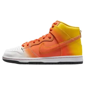 Nike Dunk High SB 'Sweet Tooth' Men's Sports Sneaker, Men's Outdoor Athletic Footwear