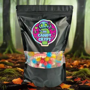 Morty's Gummy Pick N Mix 3 lb Bag